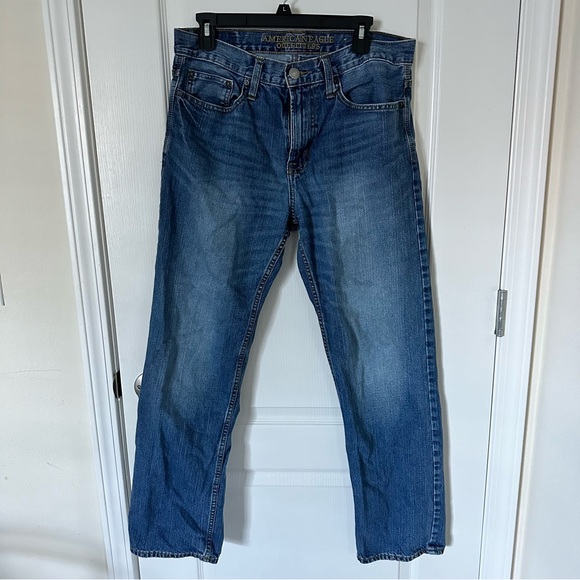 AE Mens Jeans - Picture 1 of 4